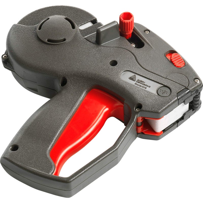 Monarch 925072 Pricemarker, Model 1131, 1-Line, 8 Characters/Line, 7/16 x 7/8 Label Size - Image 1